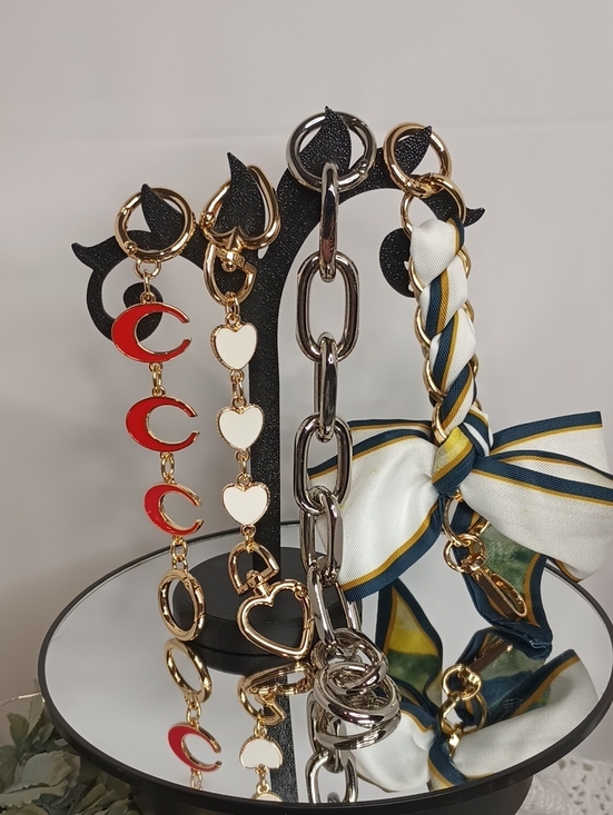 Handbags - Handbag Extender (Pick One)